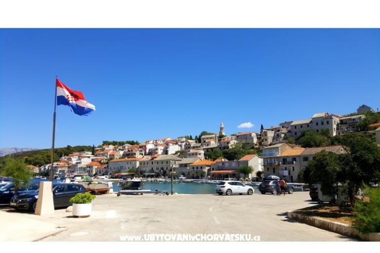 Ferienhaus Doda uvala Tičja Luka – foto 14