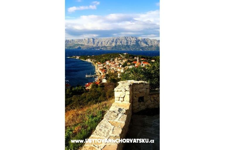 Ferienhaus Doda uvala Tičja Luka – foto 15