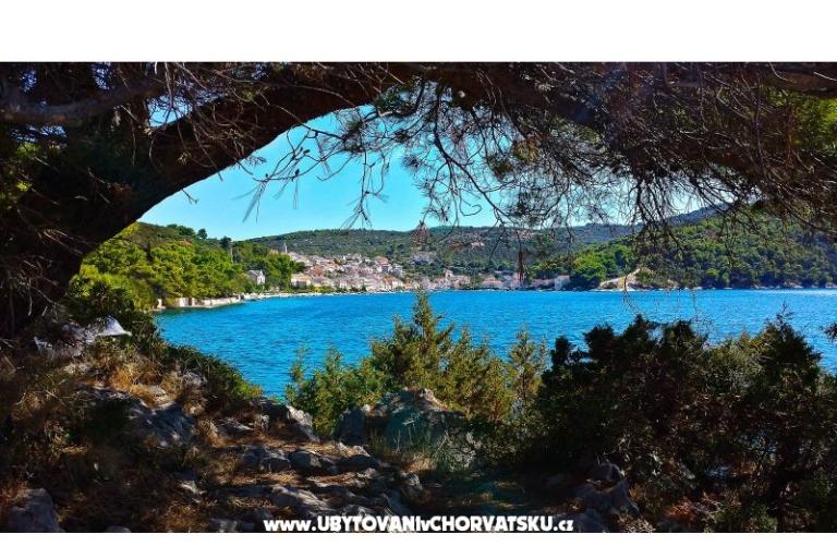 Ferienhaus Doda uvala Tičja Luka – foto 17