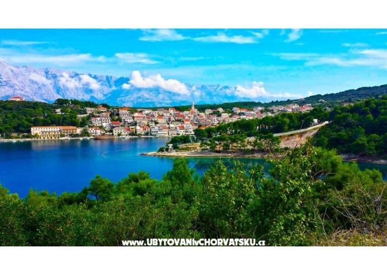 Ferienhaus Doda uvala Tičja Luka – foto 19