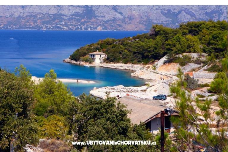 Ferienhaus Doda uvala Tičja Luka – foto 4