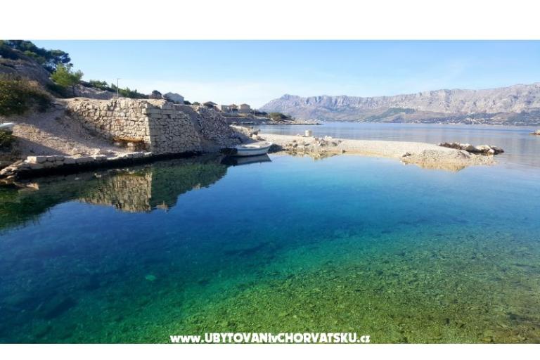 Ferienhaus Doda uvala Tičja Luka – foto 5