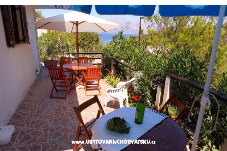 Ferienhaus Doda uvala Tičja Luka – foto 6