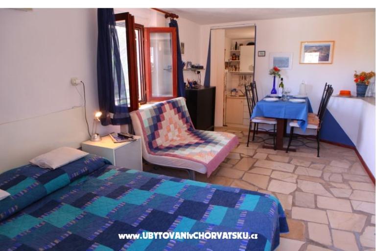 Ferienhaus Doda uvala Tičja Luka – foto 7