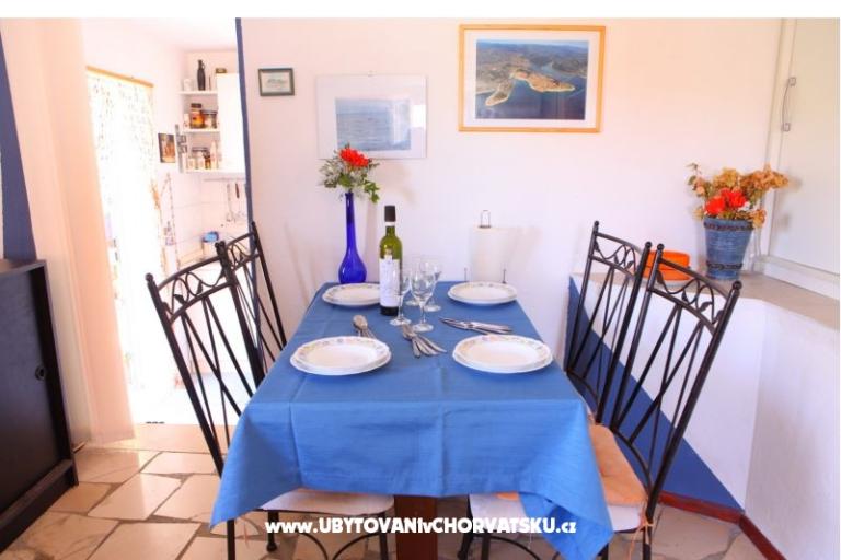 Ferienhaus Doda uvala Tičja Luka – foto 8