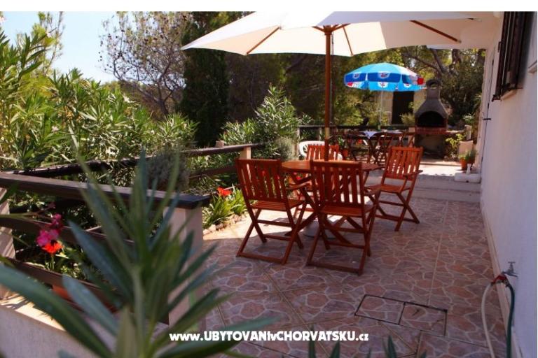 Ferienhaus Doda uvala Tičja Luka – foto 9