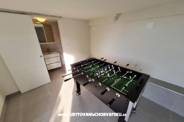 Garden Haus Sutivan – foto 17