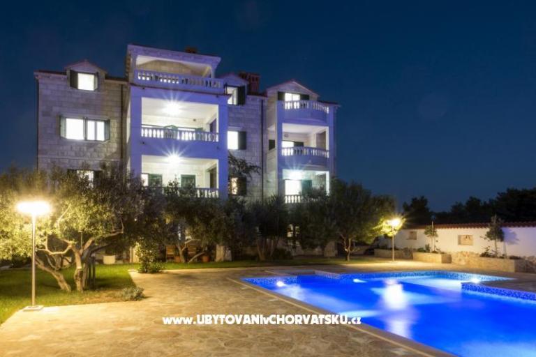 Luxury Ferienwohnungen mit Pool – foto 2