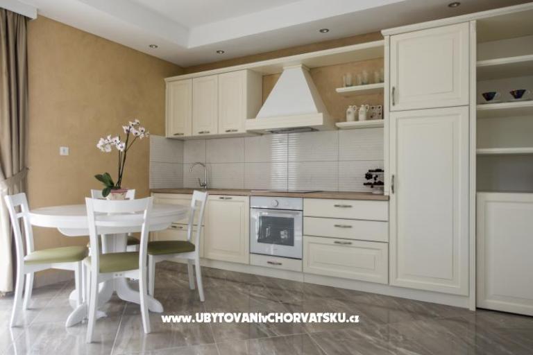 Luxury Ferienwohnungen mit Pool – foto 4