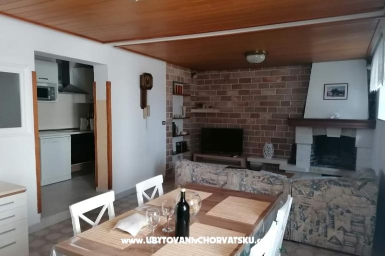 Appartements Vesna – foto 13
