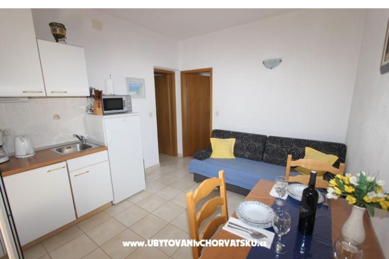 Appartements Vesna – foto 14