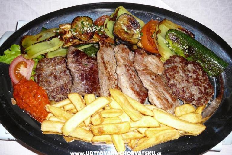 Restaurant Pension Panorama – foto 7