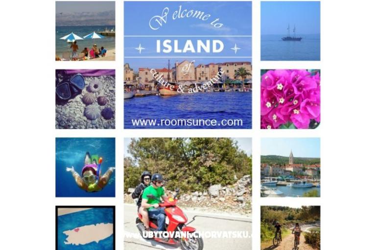 Zimmers Sunce Island Residence – foto 11