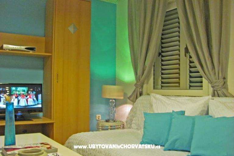 Zimmers Sunce Island Residence – foto 12