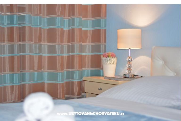 Zimmers Sunce Island Residence – foto 16