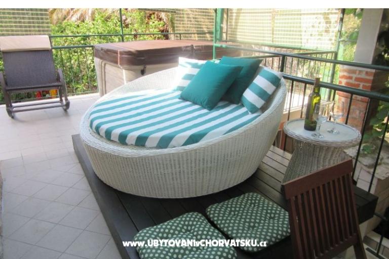 Stone house Nono Ivo 4* – foto 10