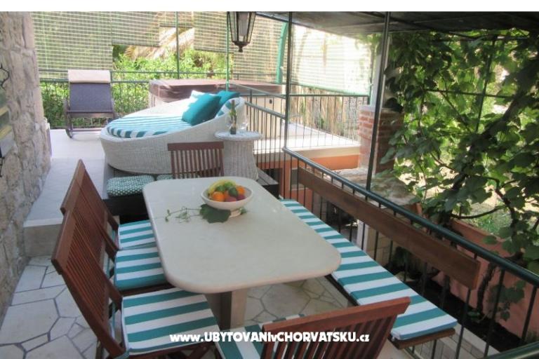 Stone house Nono Ivo 4* – foto 11