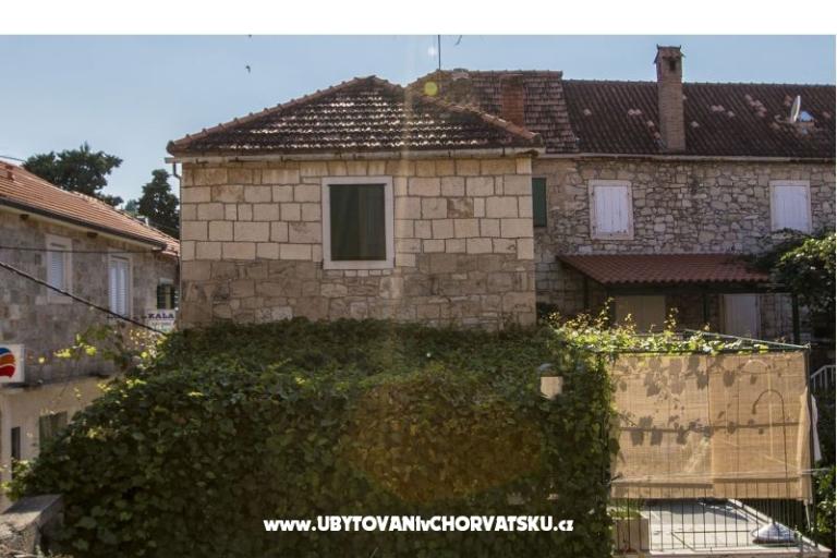 Stone house Nono Ivo 4* – foto 18