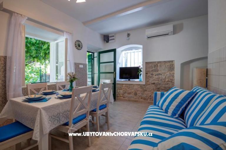 Stone house Nono Ivo 4* – foto 2