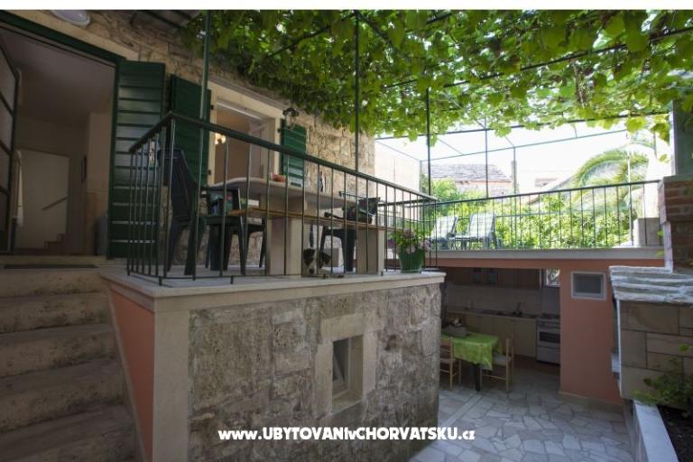 Stone house Nono Ivo 4* – foto 9