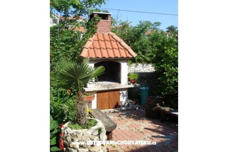 Vila Blanka Sutivan – foto 4