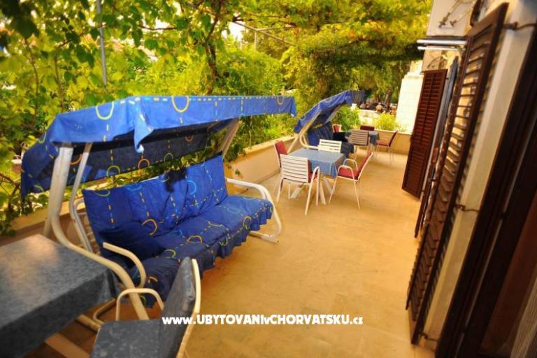 Vila Blanka Sutivan – foto 6
