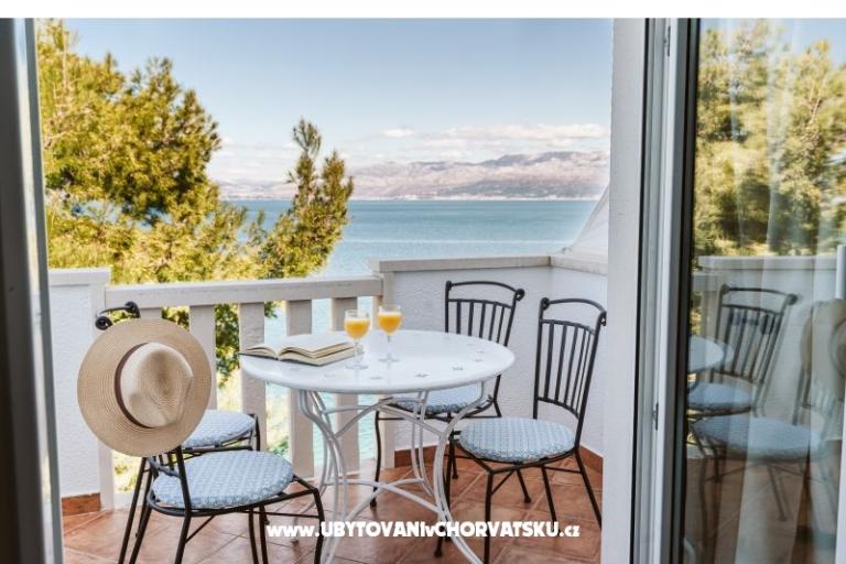 Sutivan Best Ferienwohnungen – foto 11