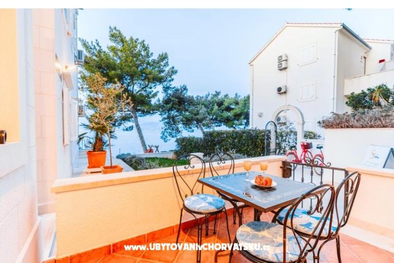 Sutivan Best Ferienwohnungen – foto 15