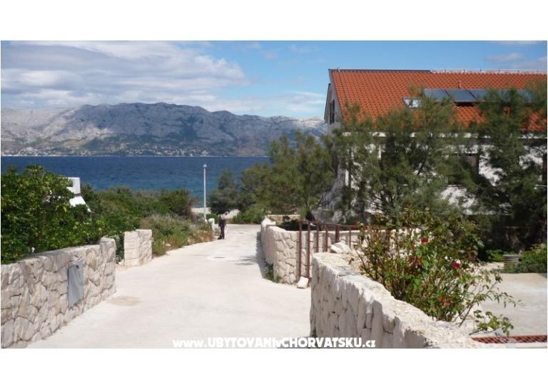 Villa Arija Povlja – foto 2