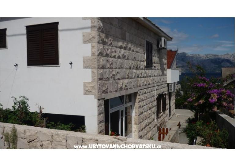 Villa Arija Povlja – foto 3