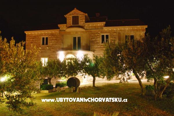 Villa Franka, Bol – foto 2