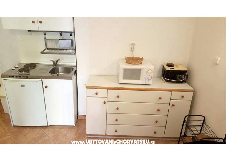 Cro-Split Ferienwohnungen – foto 13