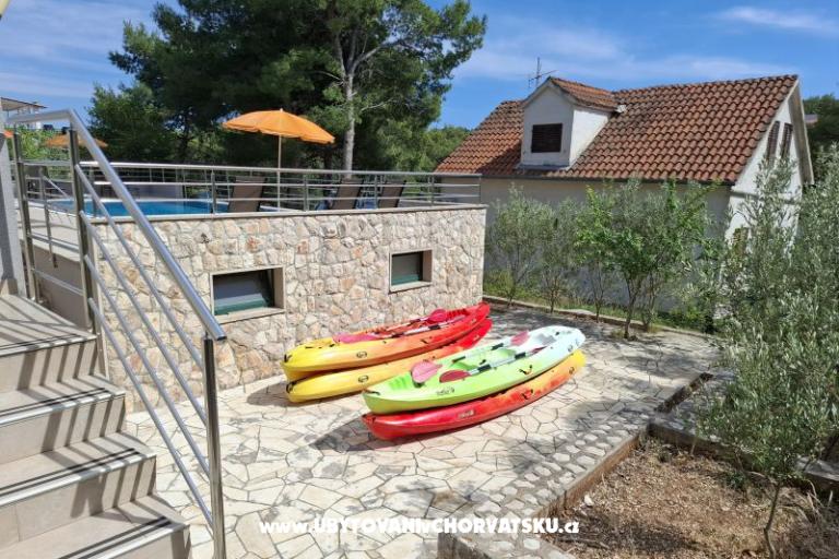 Villa Gudelj – foto 6