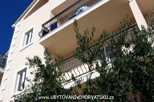 Appartements Villa Vallum  – foto 2