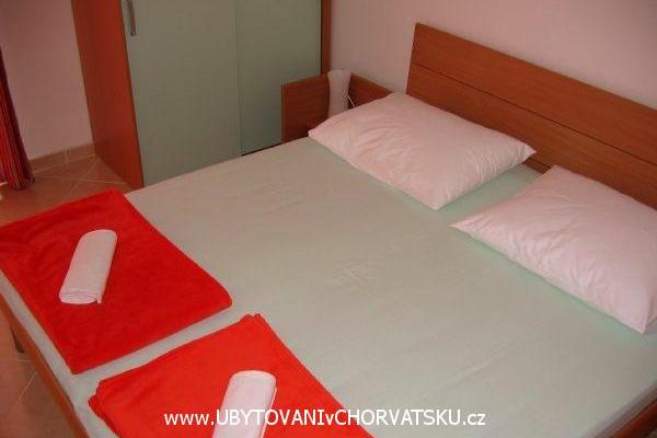 Appartements Villa Vallum  – foto 3