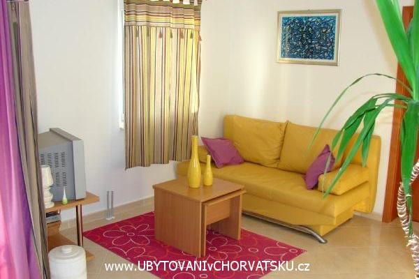 Appartements Villa Vallum  – foto 6