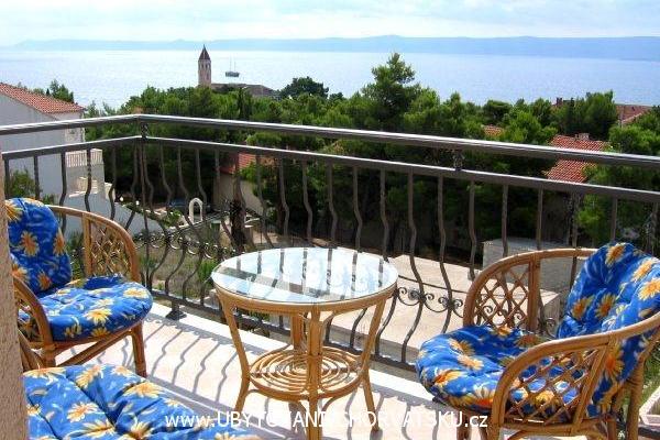 Appartements Villa Vallum  – foto 8
