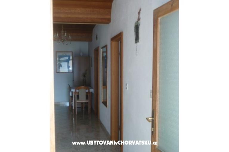Apartment Marija Zelić – foto 11