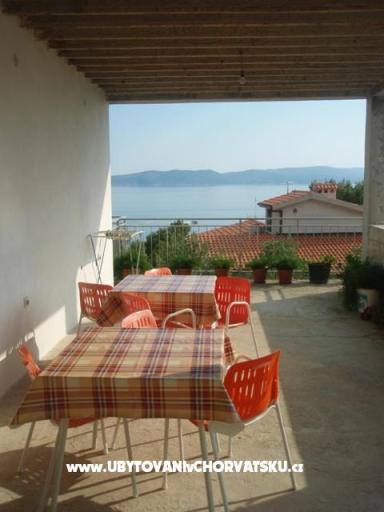Apartment Marija Zelić – foto 2