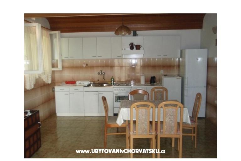 Apartment Marija Zelić – foto 4