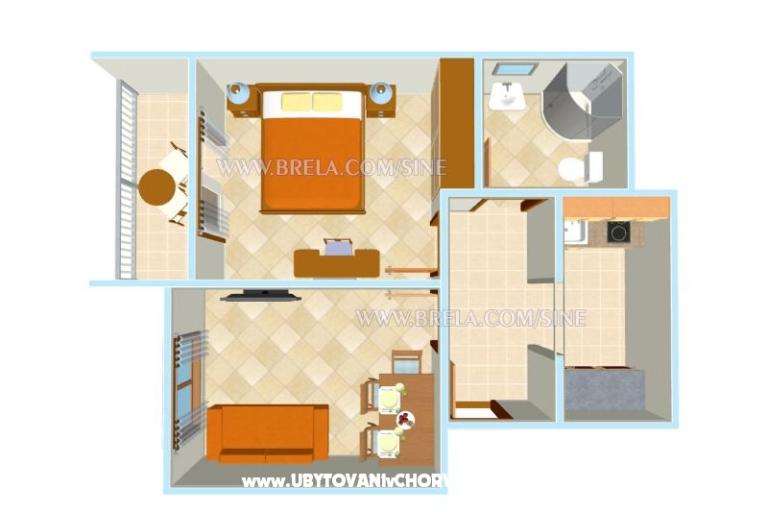 Apartment FiS – foto 10