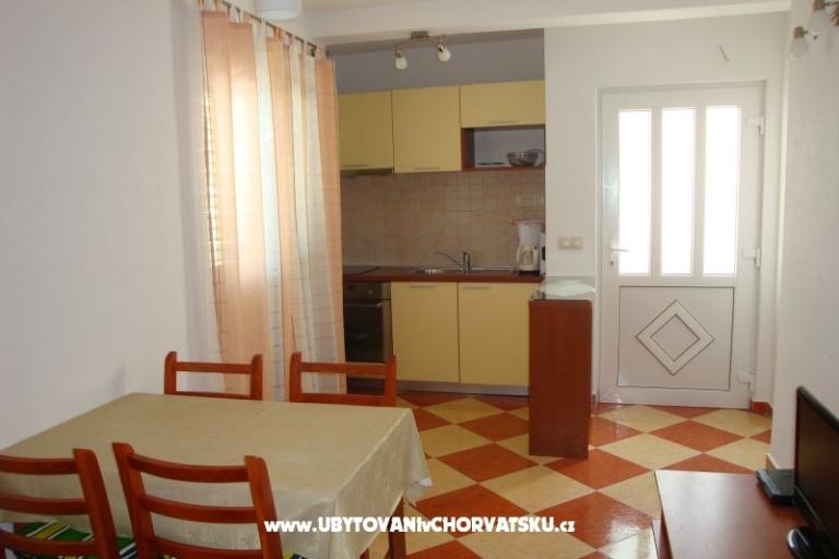 Apartment Nada Žamić – foto 10