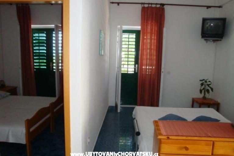 Apartment Nada Žamić – foto 15