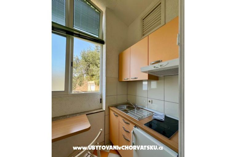 Apartment Nada Žamić – foto 17