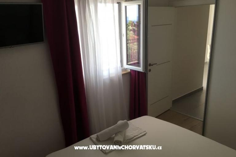 Apartment Stella Maris – foto 8