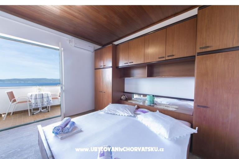 Appartements Ankica-Jurica Brela – foto 13