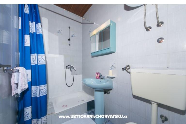 Appartements Ankica-Jurica Brela – foto 14