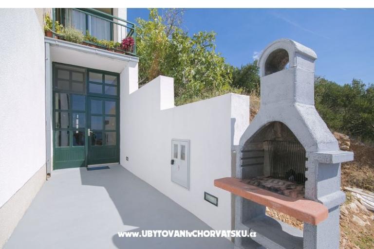 Appartements Ankica-Jurica Brela – foto 3