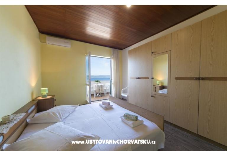 Appartements Ankica-Jurica Brela – foto 7