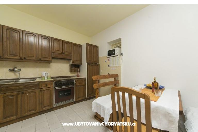 Appartements Ankica-Jurica Brela – foto 9